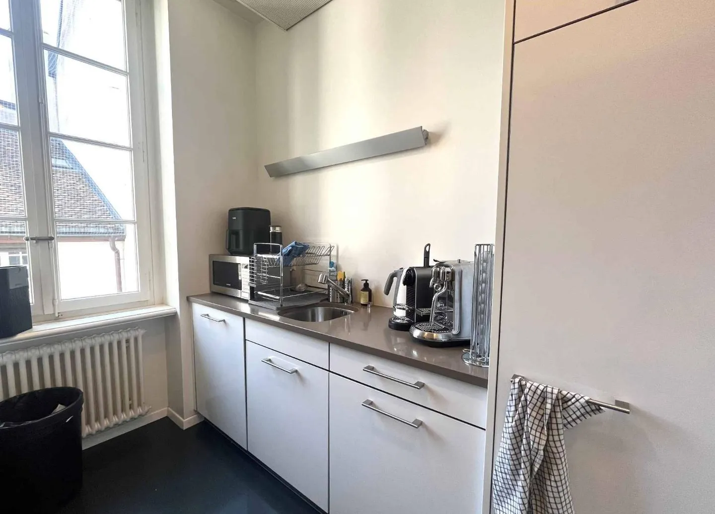 Altstadt - Büros von 211m2 - Foto 8 von 11