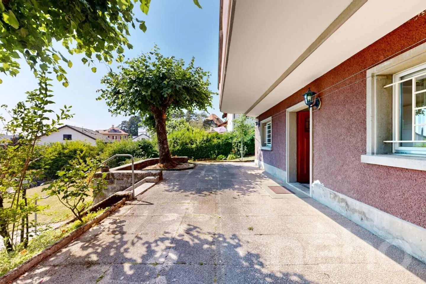 Art-Déco-Villa mit Garten - Foto 10 von 12
