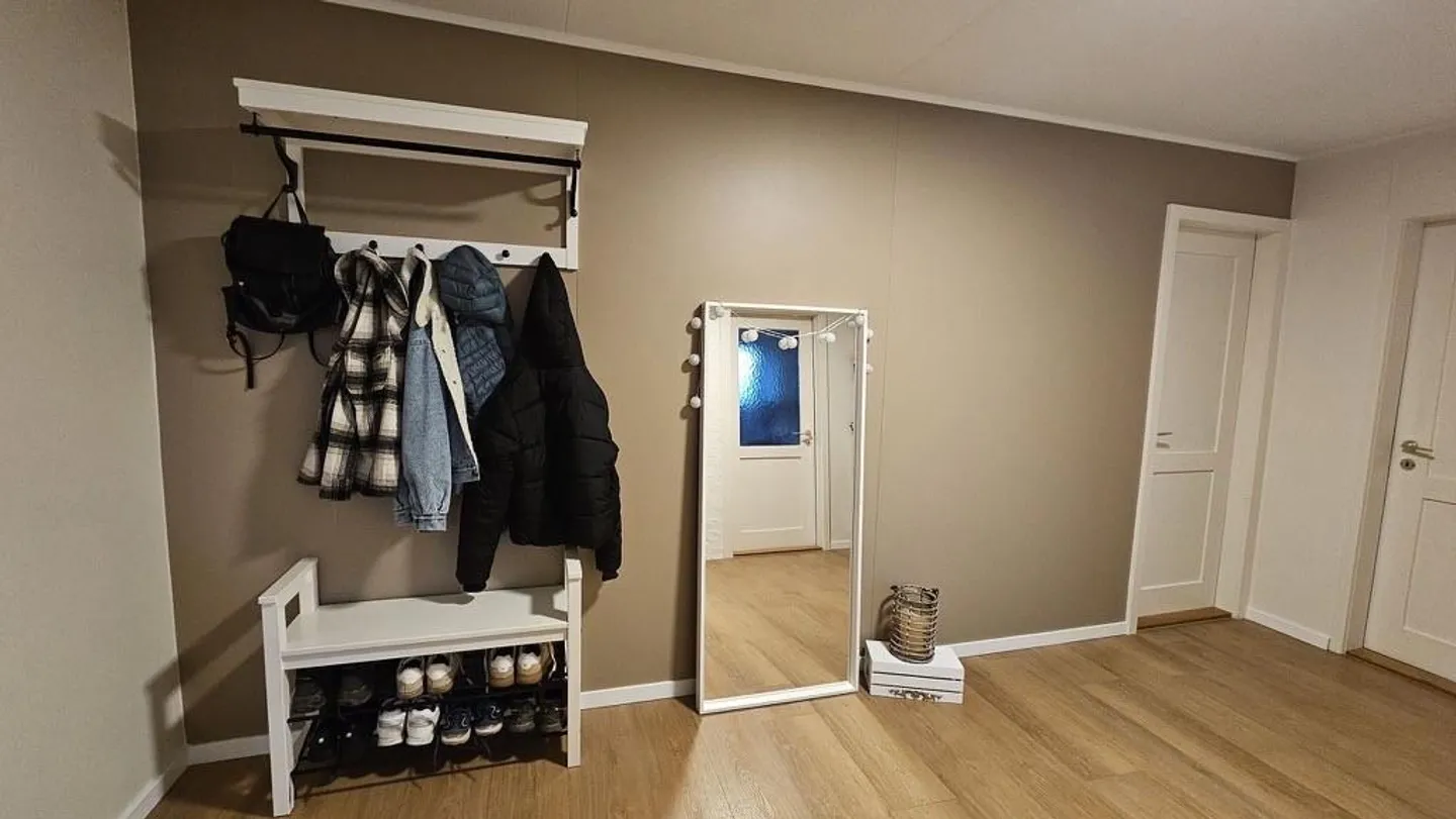 Appartamento di 2 stanze in affitto - Foto 3 di 4