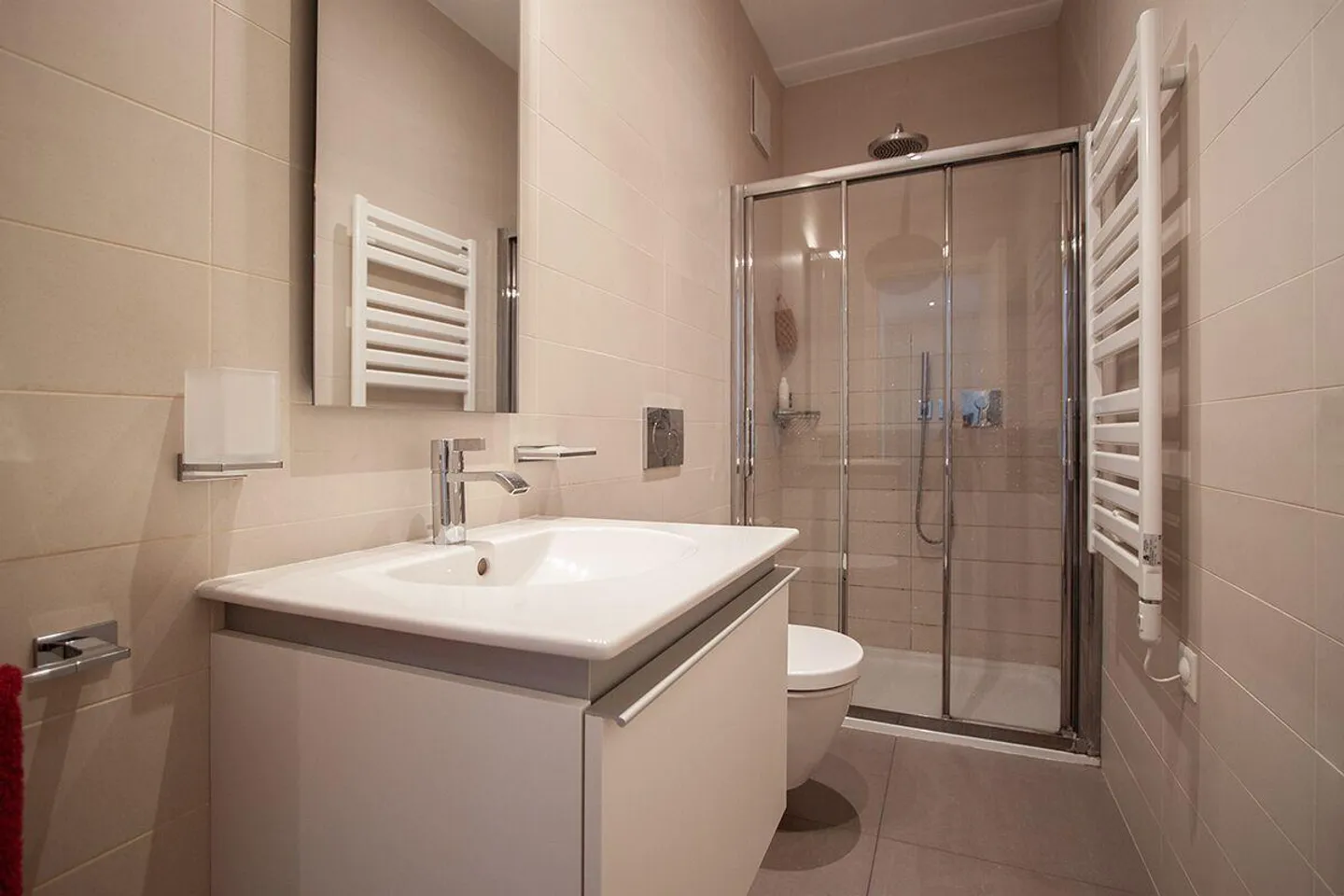 Appartamento al lago a Lugano - Foto 9 di 16