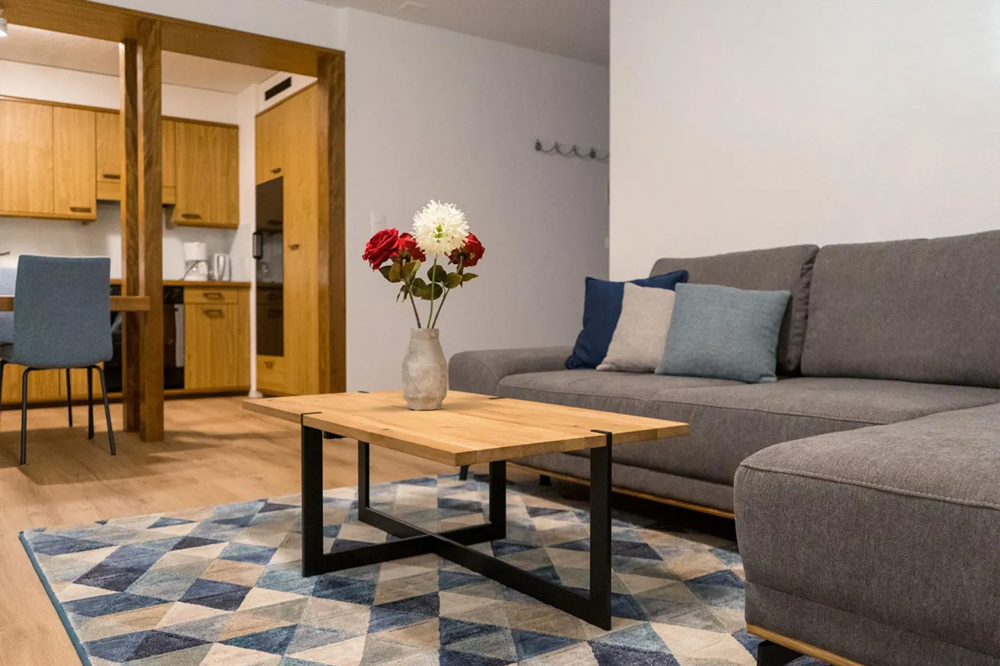 Appartement de vacances 'Urnersee' - Photo 3 sur 5