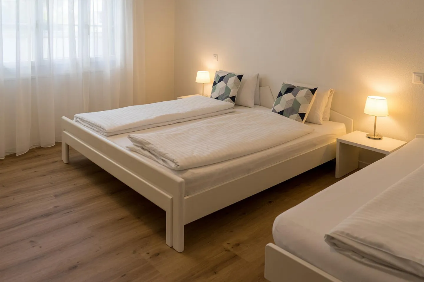 Appartement de vacances 'Urnersee' - Photo 4 sur 5
