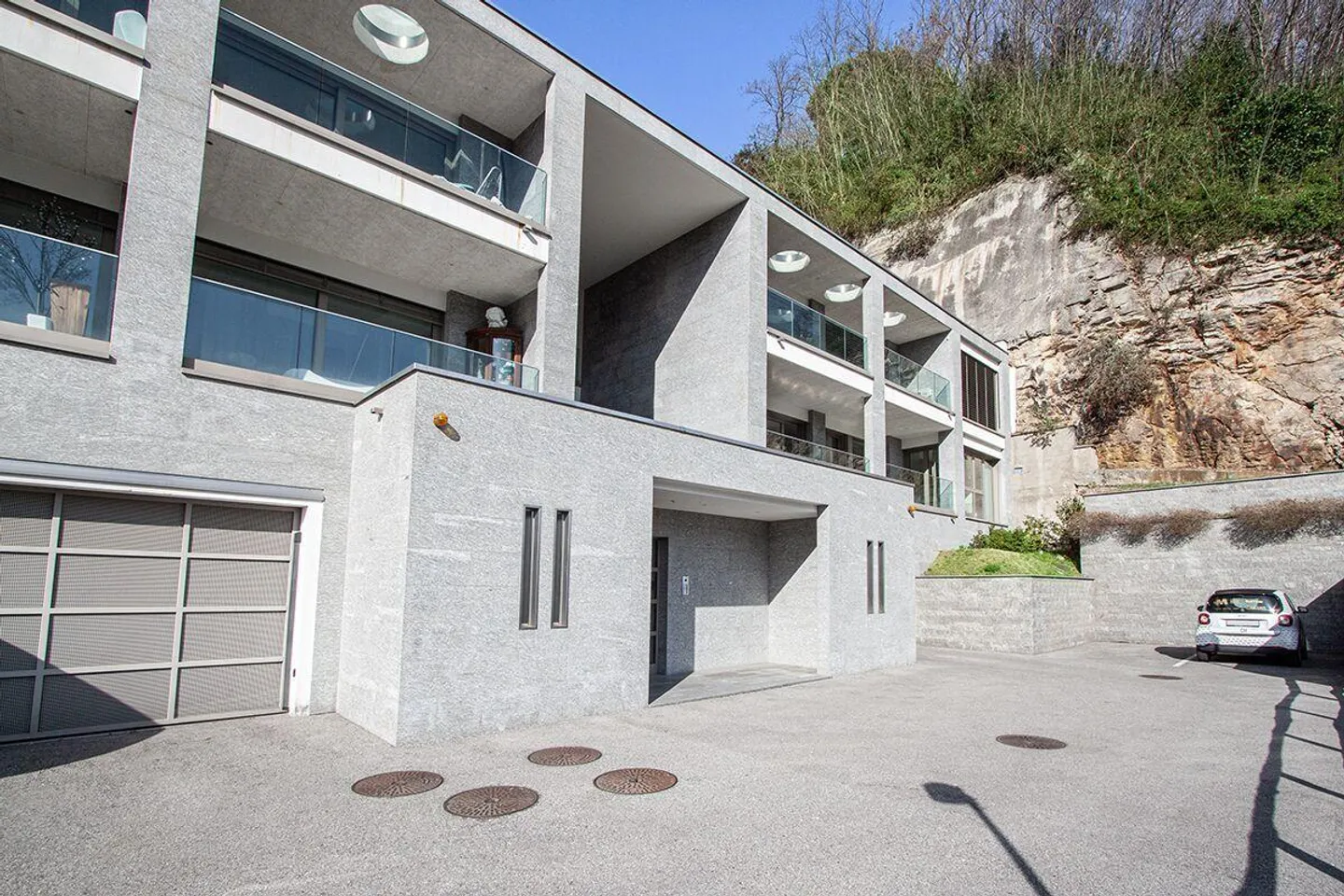 Appartamento al lago a Lugano - Foto 12 di 16