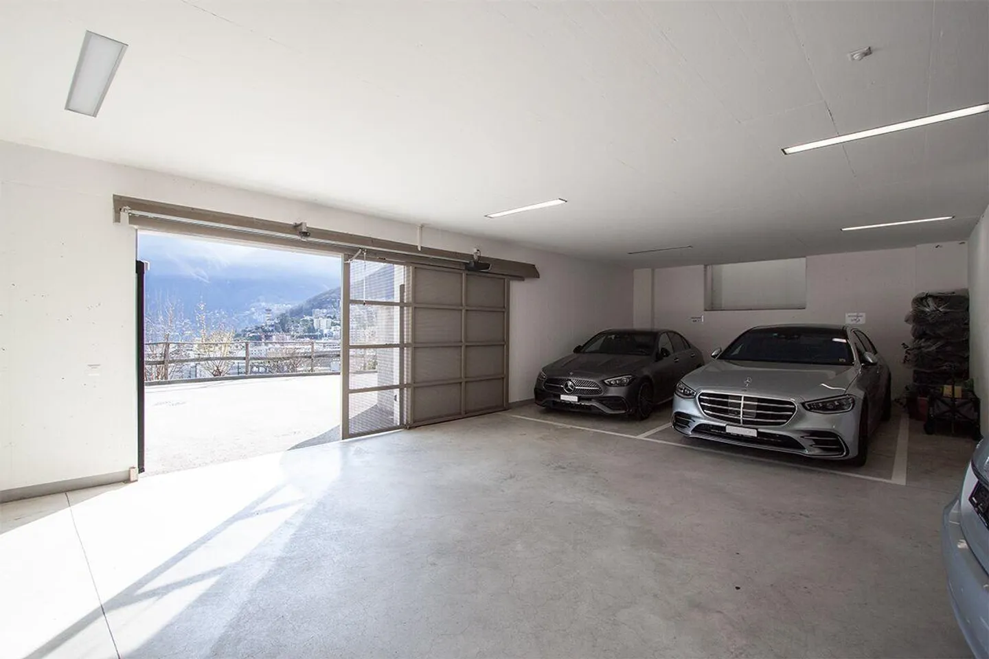 Appartamento al lago a Lugano - Foto 15 di 16