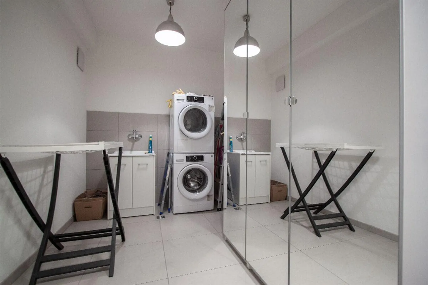 Appartamento al lago a Lugano - Foto 14 di 16