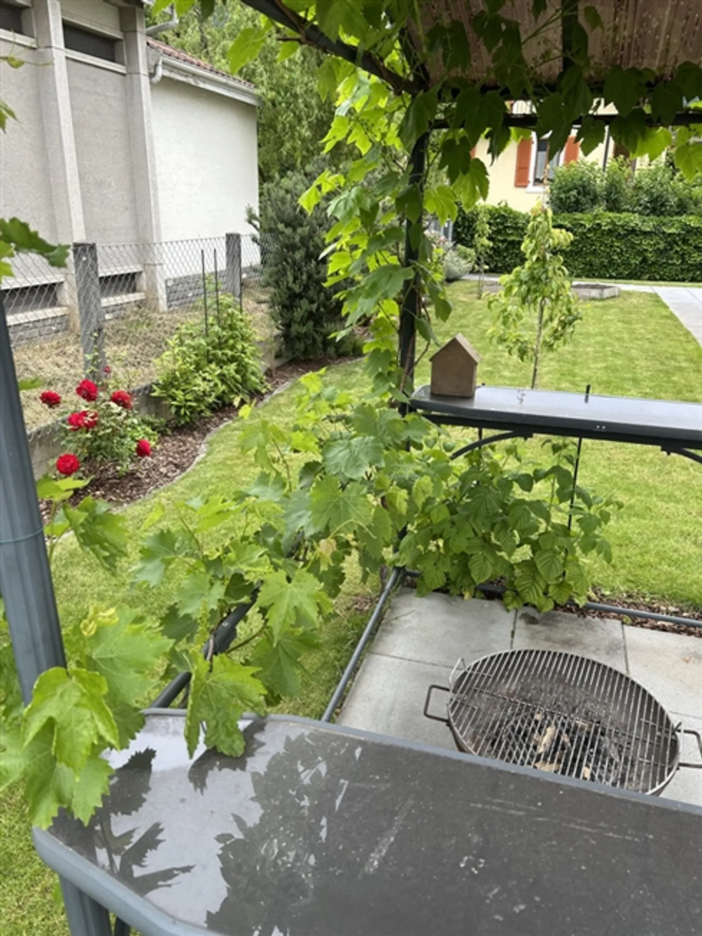 Magnifica casa a schiera di 8 stanze con terrazza e giardino - Foto 10 di 20