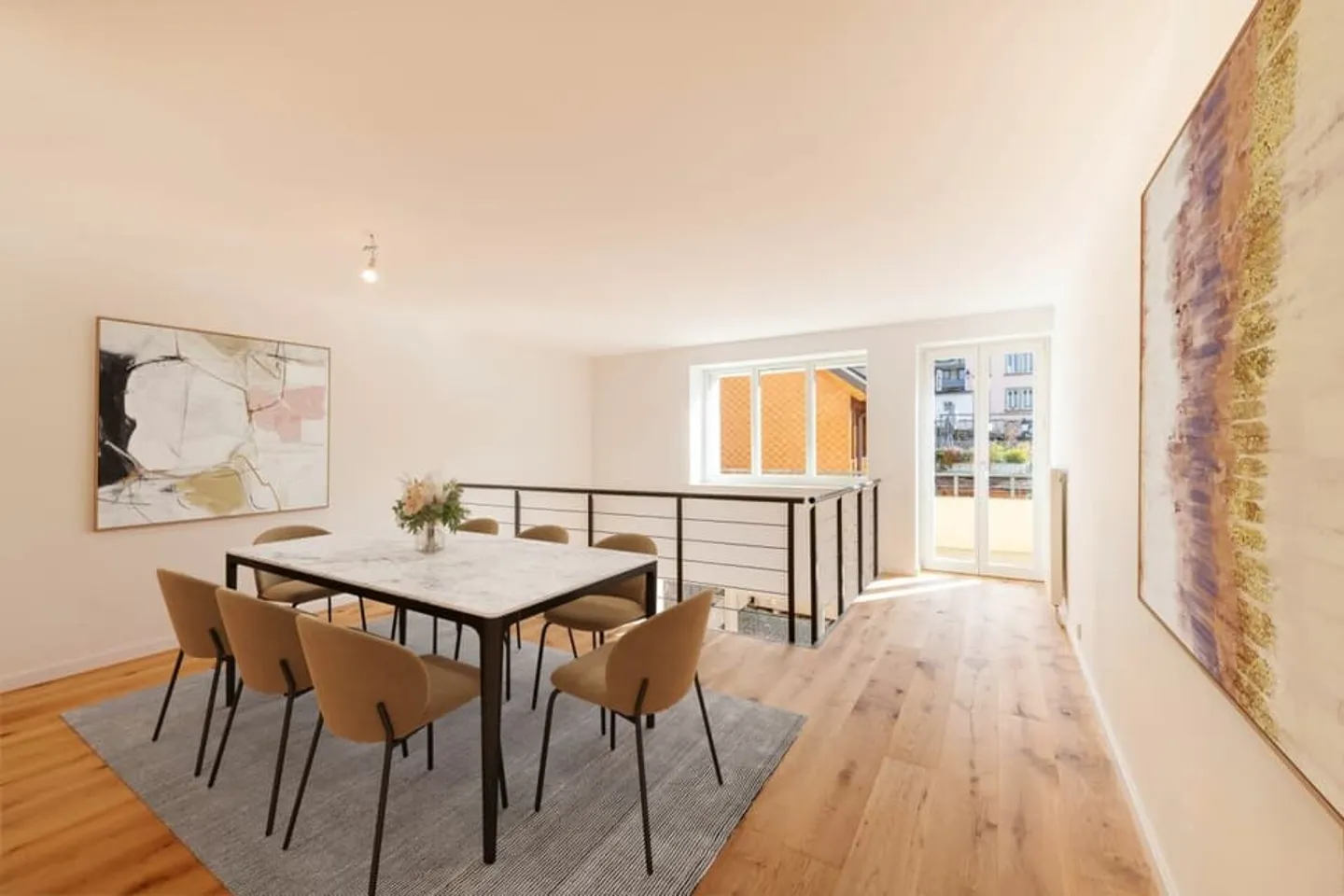 Historical Gem in the Heart of Avenches - Photo 5 of 13