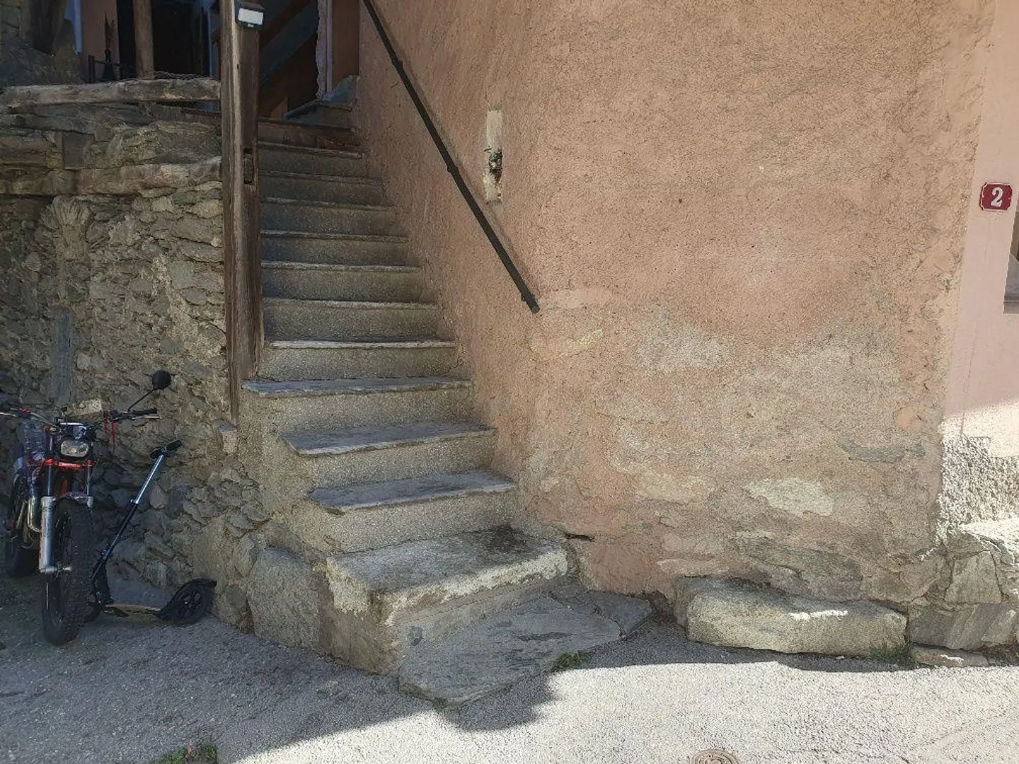 Appartement Charmant à Vex - Photo 13 sur 13