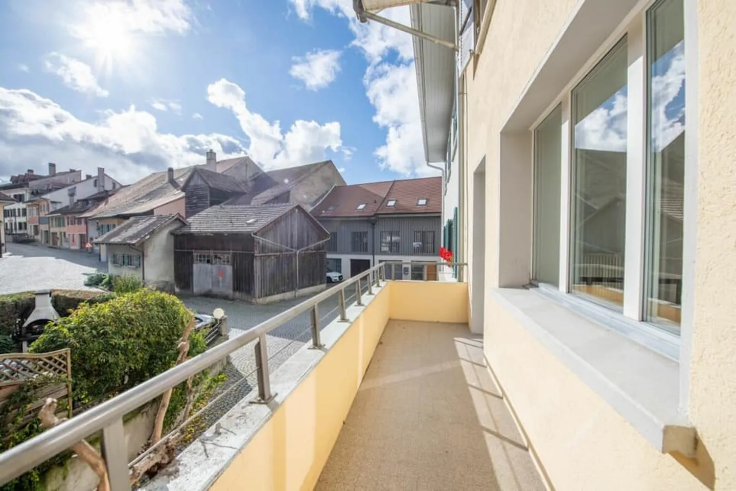 Historical Gem in the Heart of Avenches - Photo 7 of 13