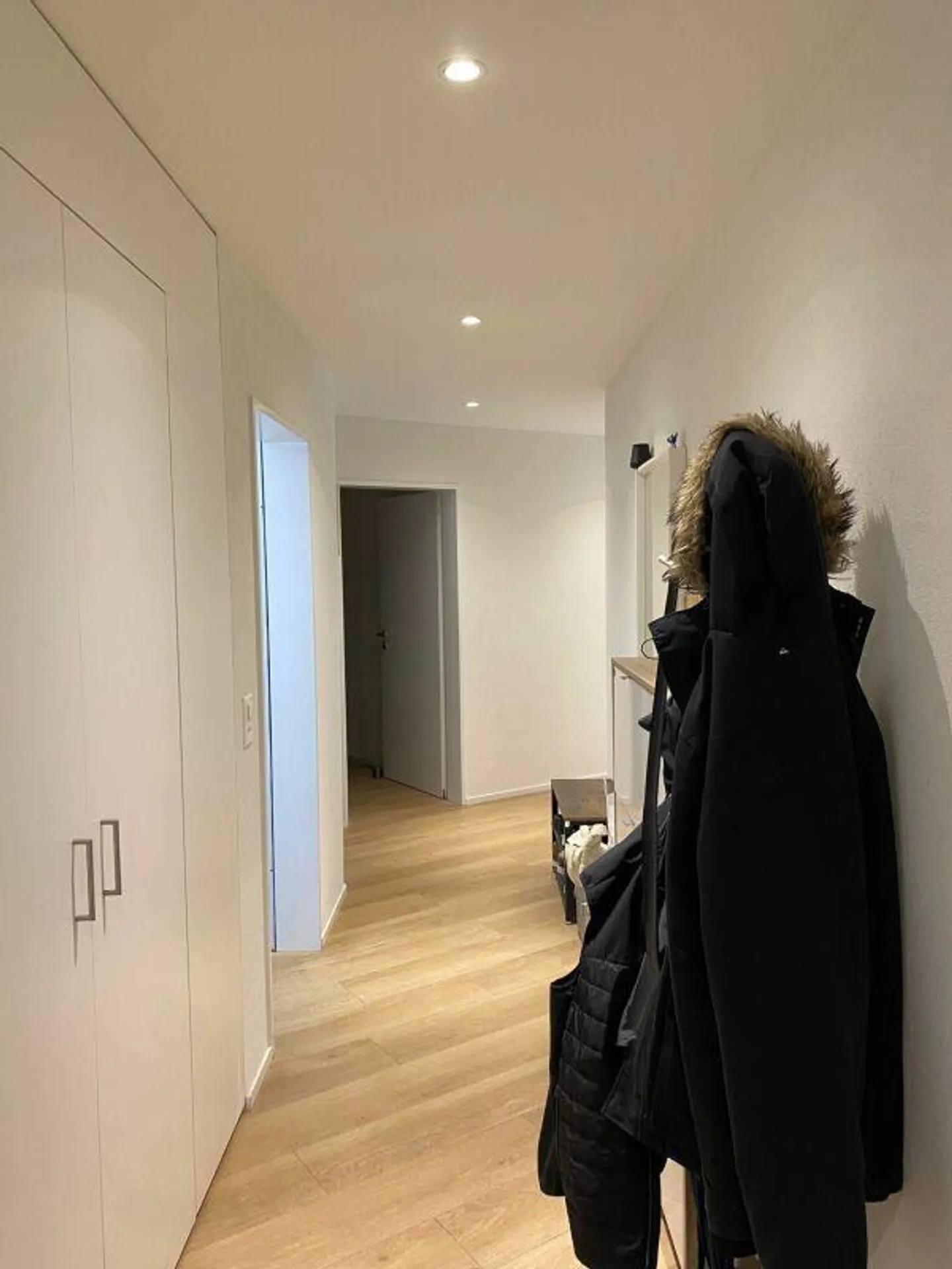 Modernes Apartment in Mels - Foto 7 von 8