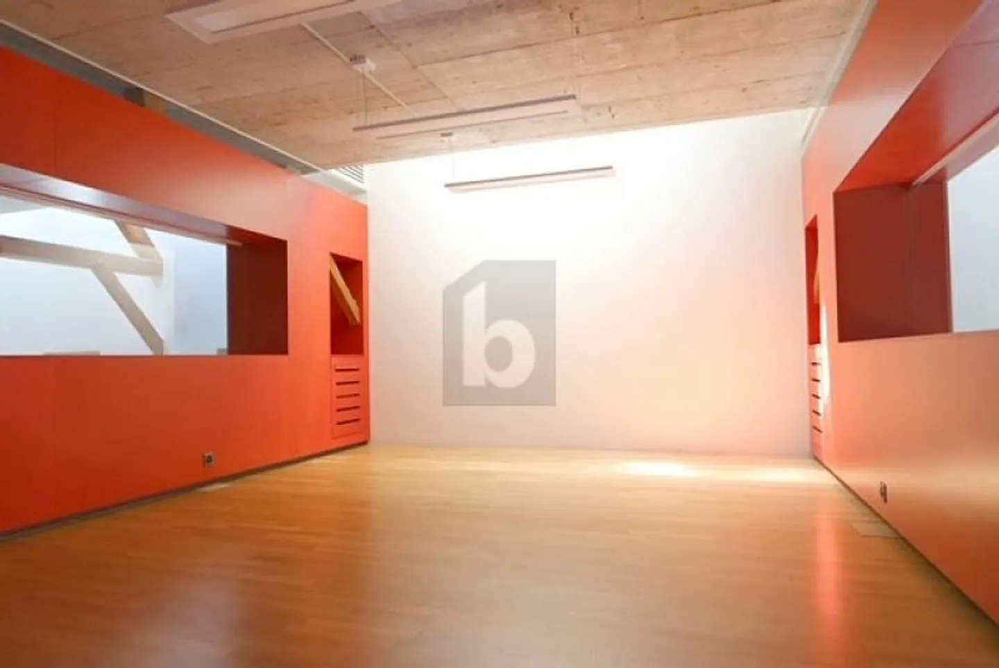Espace de bureau élégant à Kloten - Photo 4 sur 6