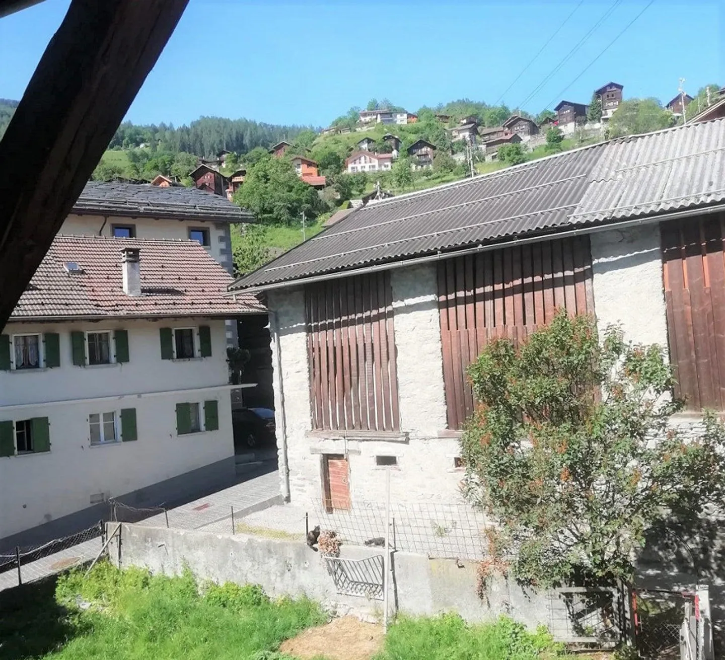 Appartement Charmant à Vex - Photo 10 sur 13