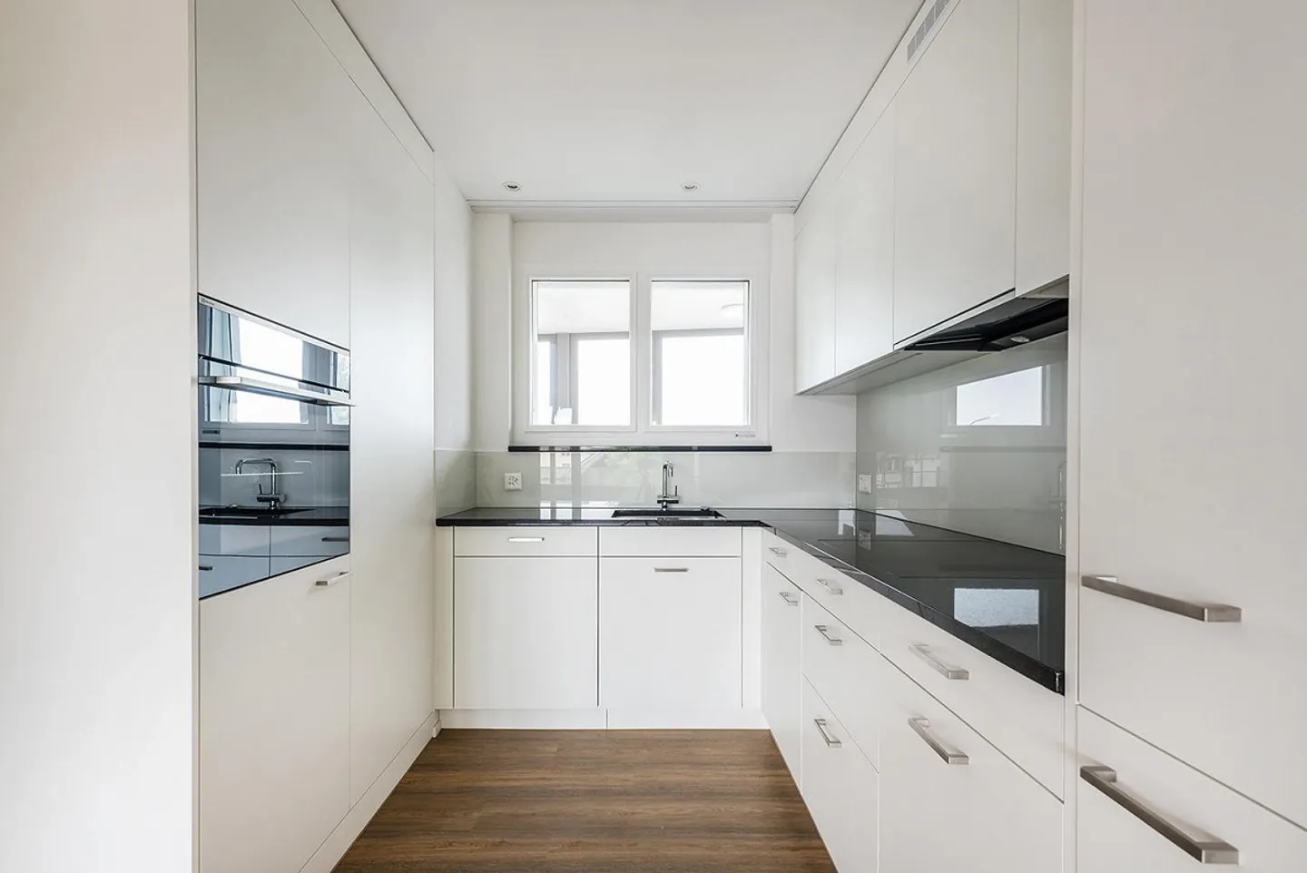 1.5 Zimmerwohnung in Bürglen TG - Foto 1 von 9