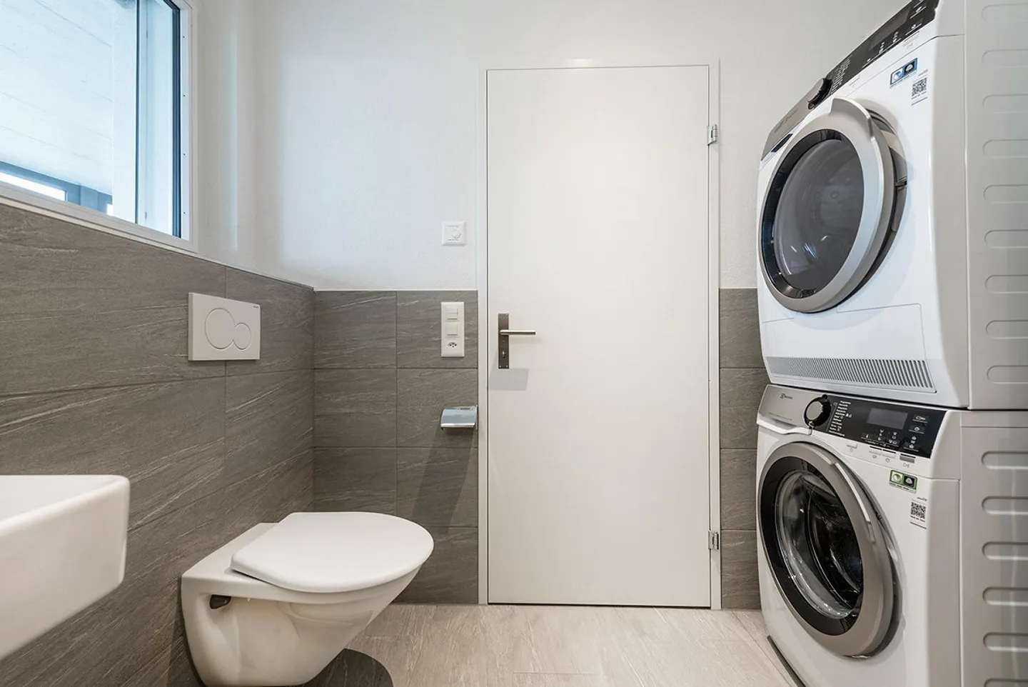 1.5 Zimmerwohnung in Bürglen TG - Foto 2 von 9