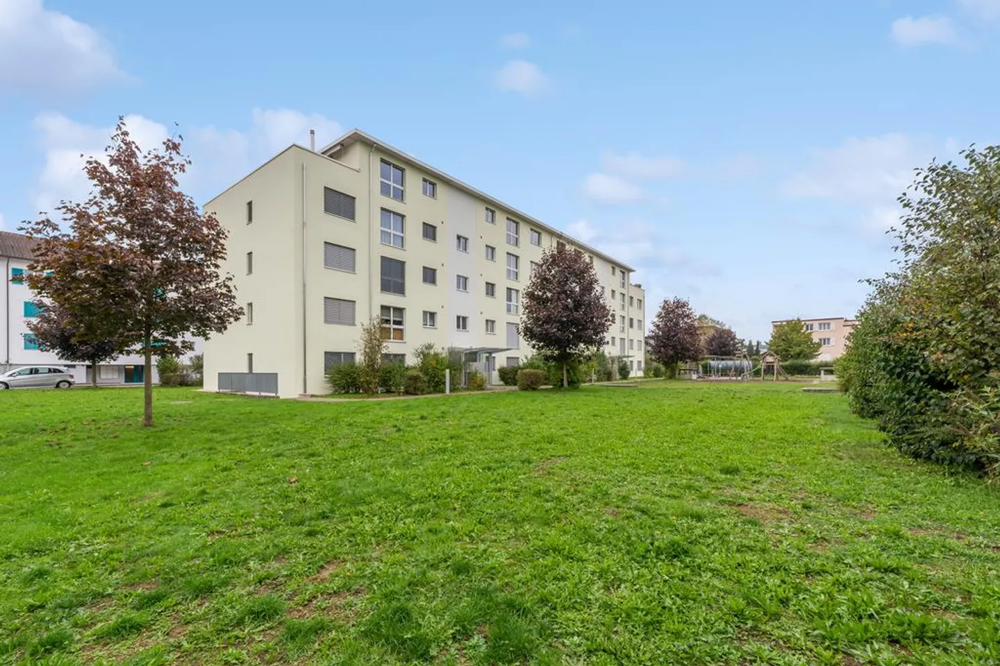 4.5 Room Apartment, Ground Floor + 1st Floor, Your New Home - Photo 1 of 10