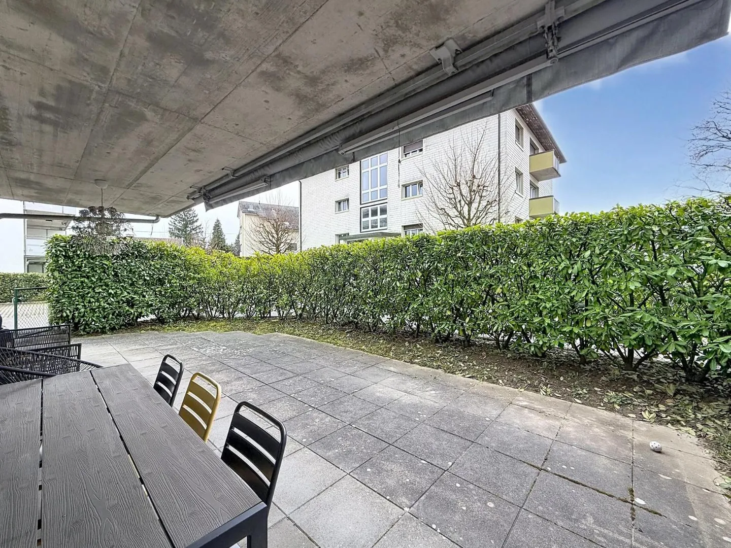 Spacious Family Apartment - Photo 12 of 13