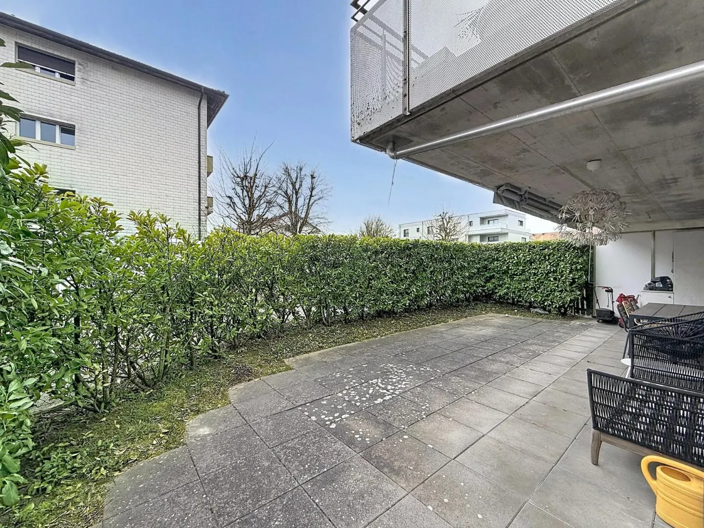 Spacious Family Apartment - Photo 13 of 13