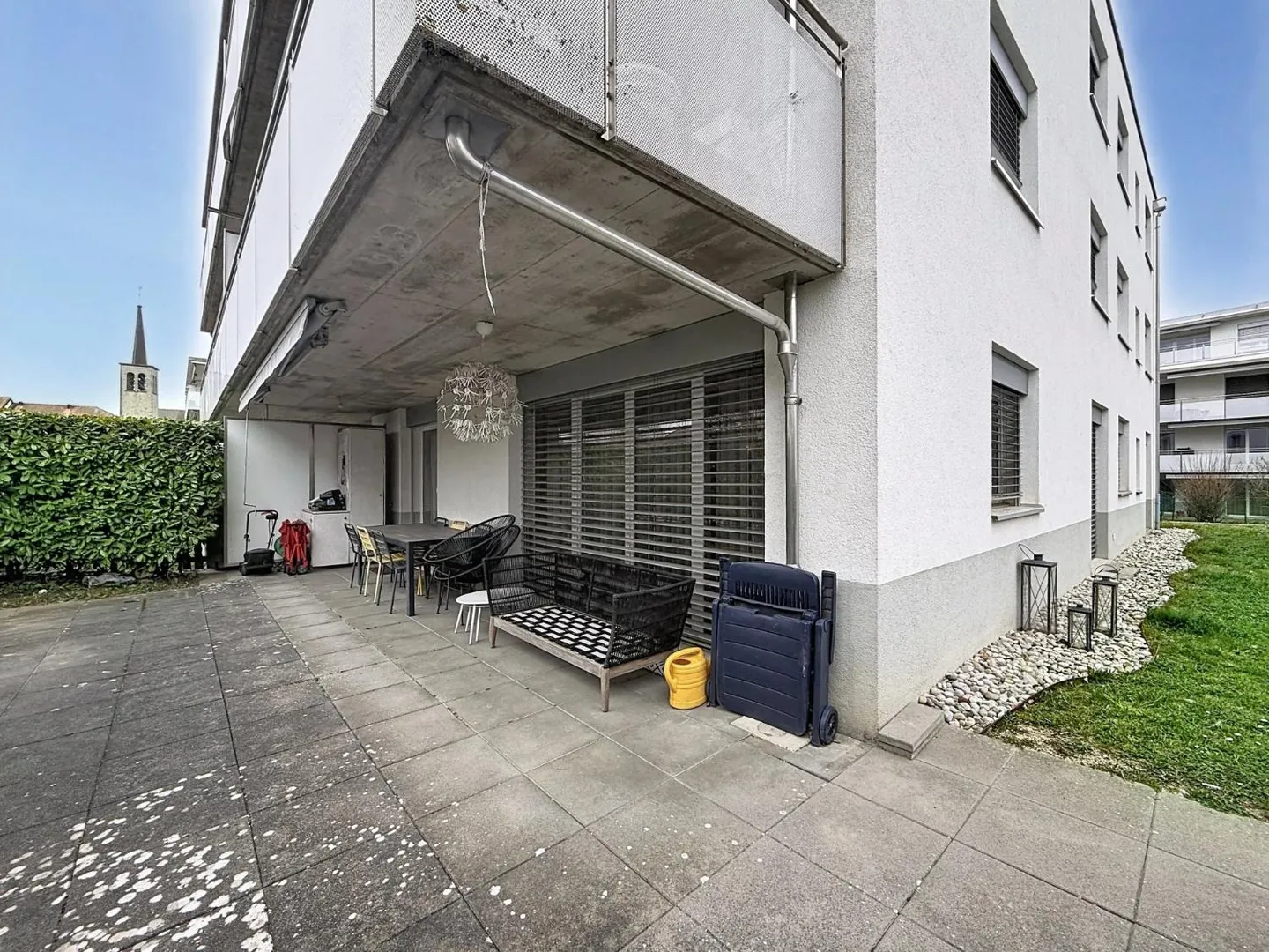 Spacious Family Apartment - Photo 10 of 13