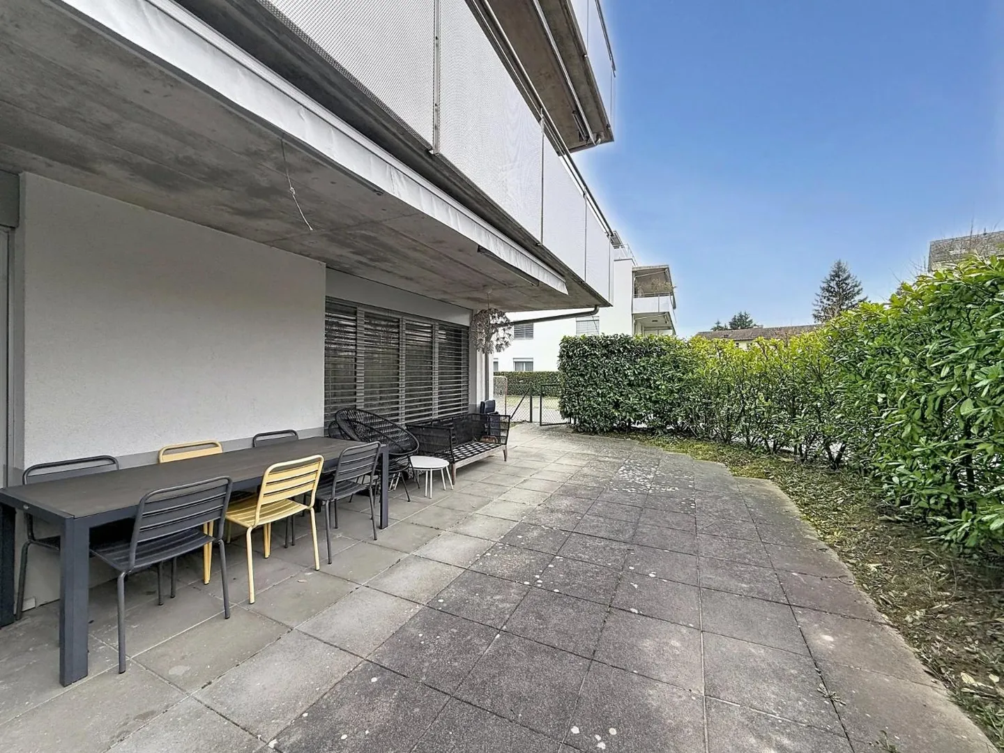 Spacious Family Apartment - Photo 11 of 13