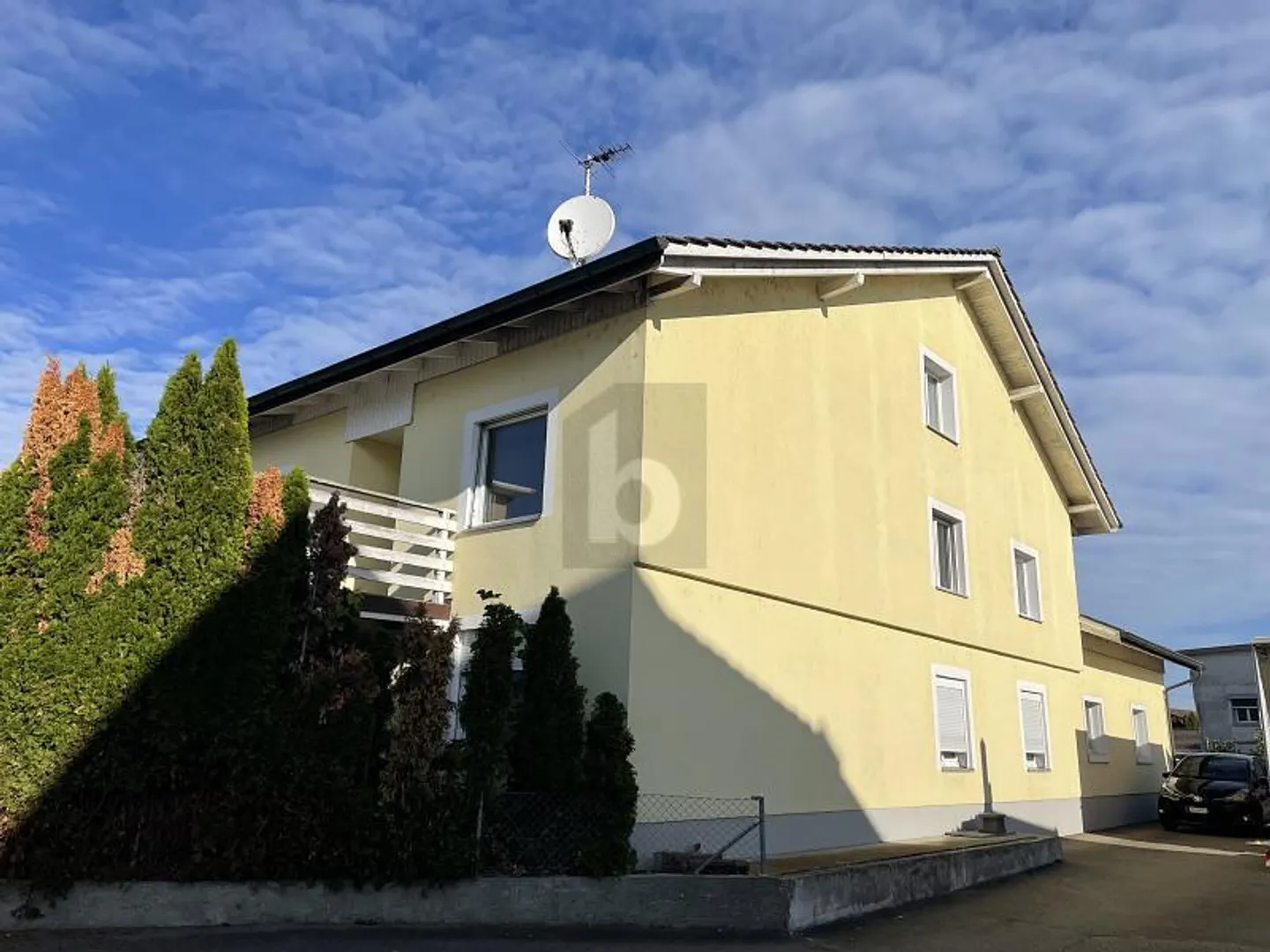 Günstige 3-Zimmer-Wohnung - Foto 1 von 6