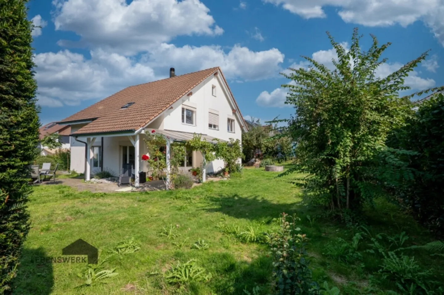 Casa singola in vendita - Foto 2 di 15