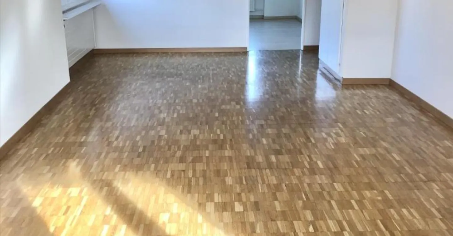 Charmante Wohnung mit Terrasse - Foto 5 von 5