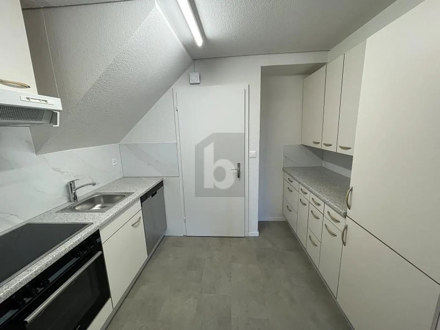 Günstige 3-Zimmer-Wohnung - Foto 3 von 6