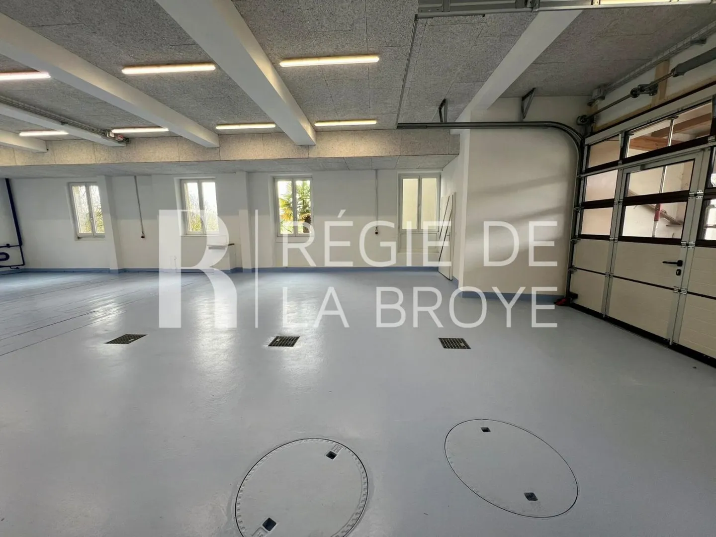 Industria - Foto 1 di 7