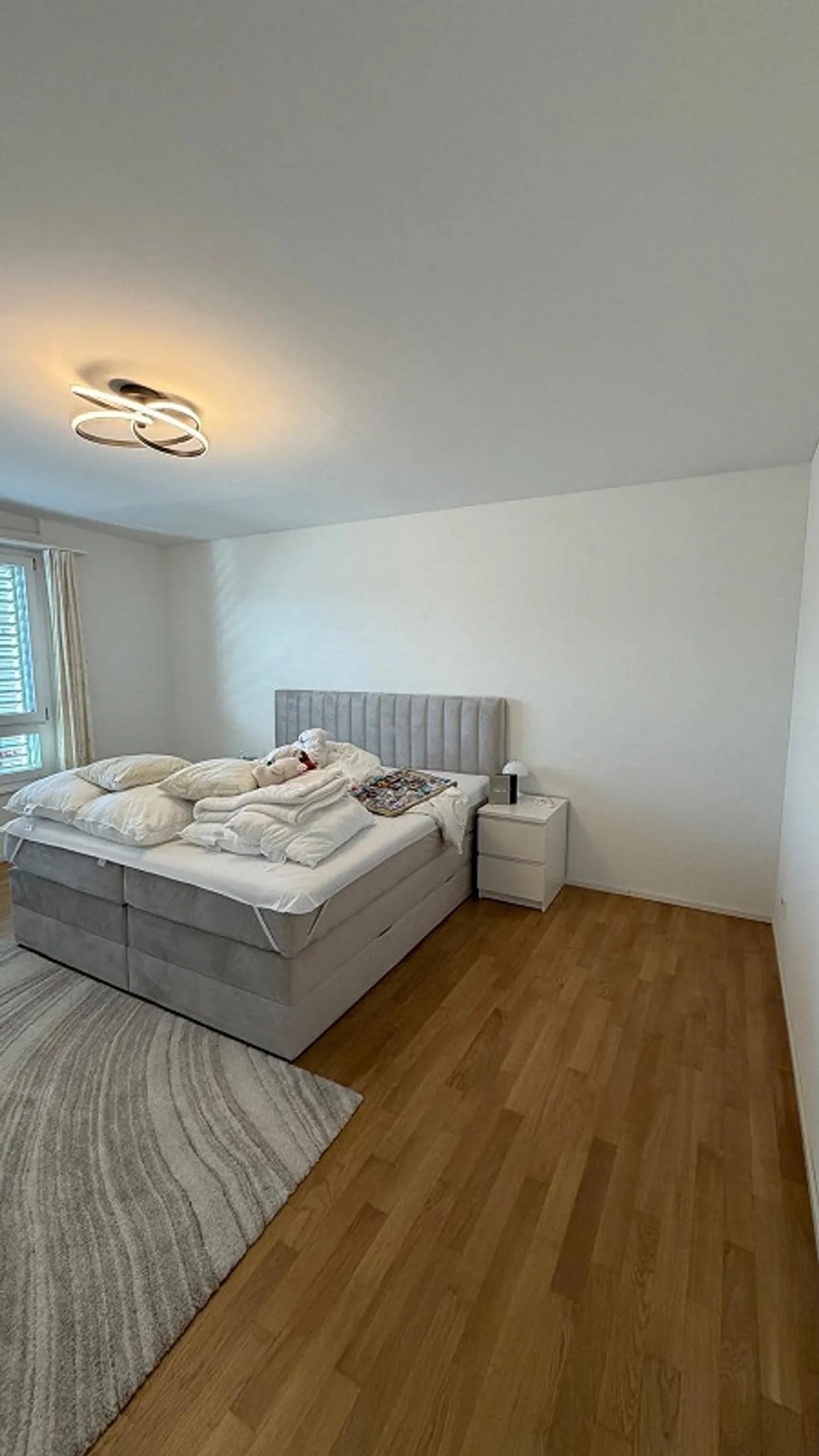 Topmoderne Attikawohnung mit grosser Terasse - Foto 5 von 7