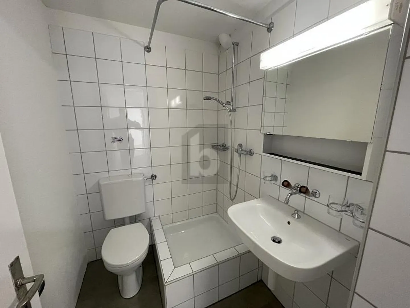 Günstige 3-Zimmer-Wohnung - Foto 4 von 6