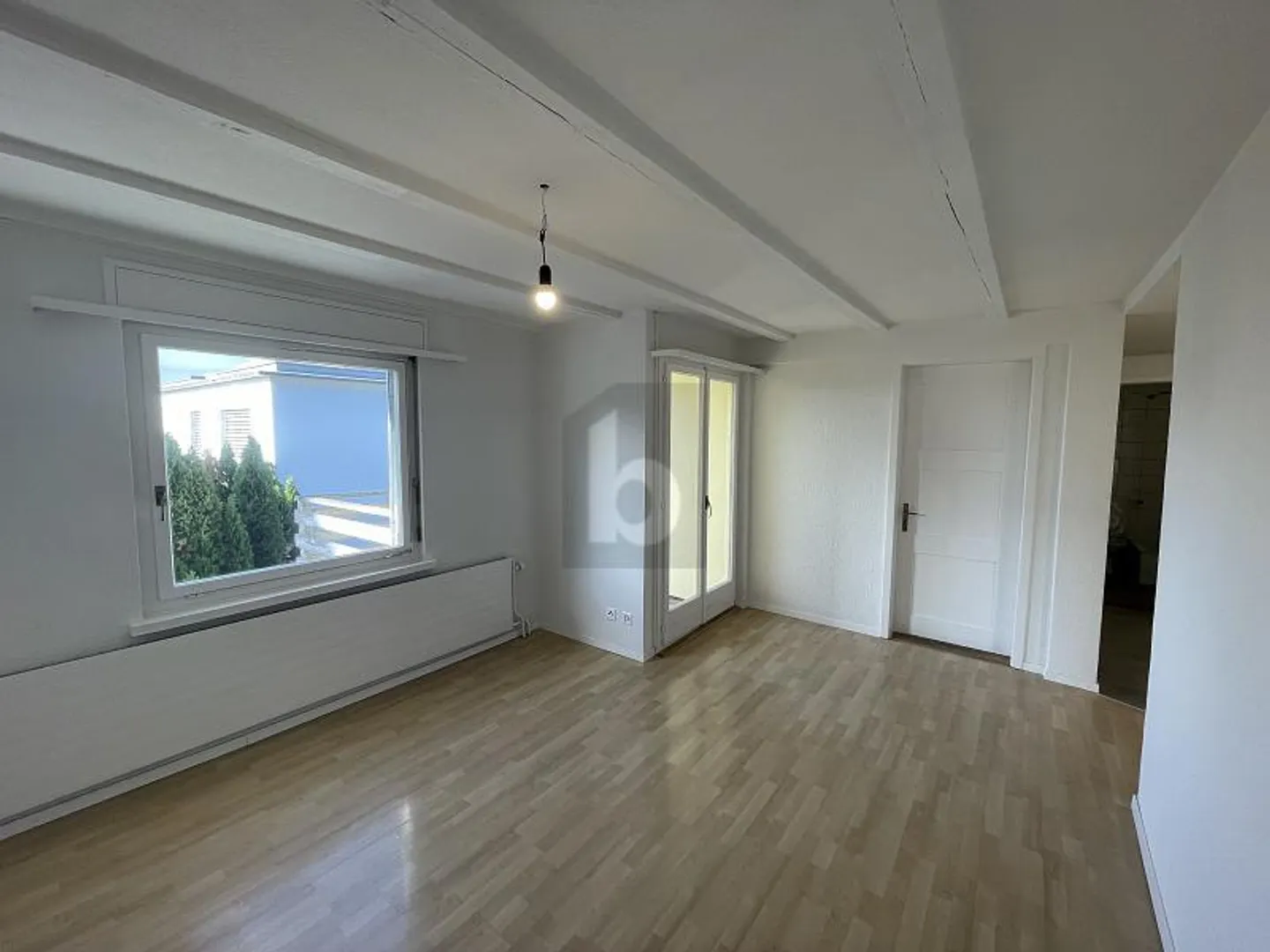 Günstige 3-Zimmer-Wohnung - Foto 5 von 6