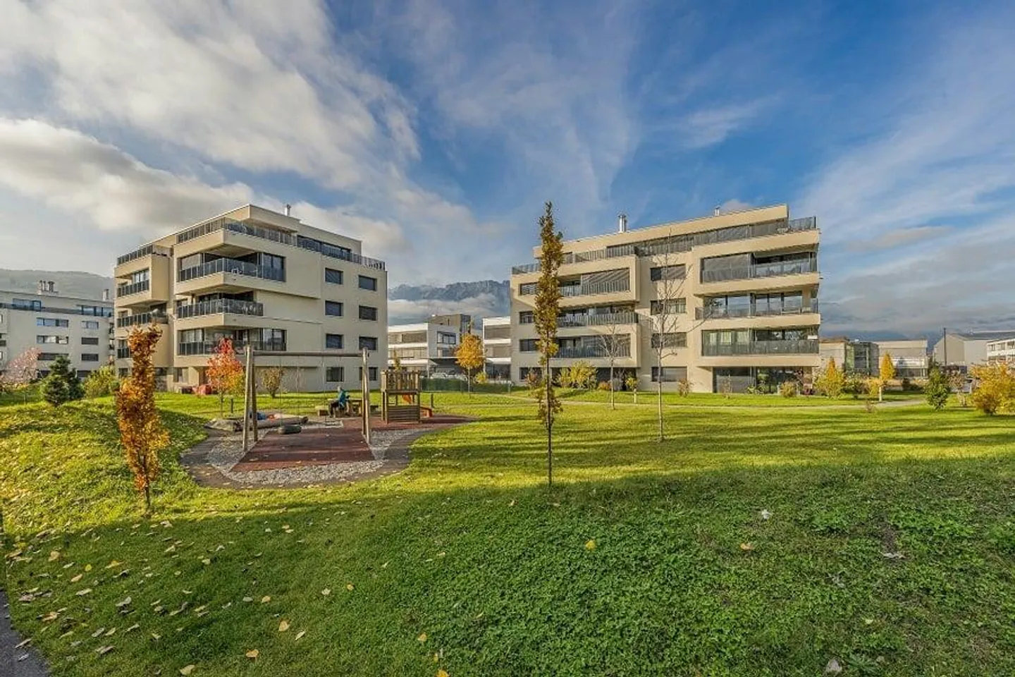 4.5 EG Apartment - Photo 1 of 4