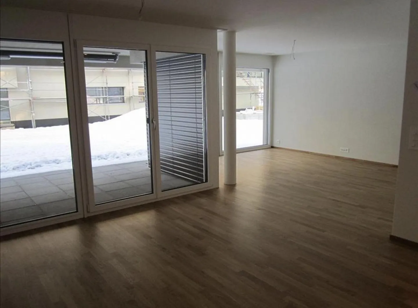 4.5 EG Apartment - Photo 2 of 4