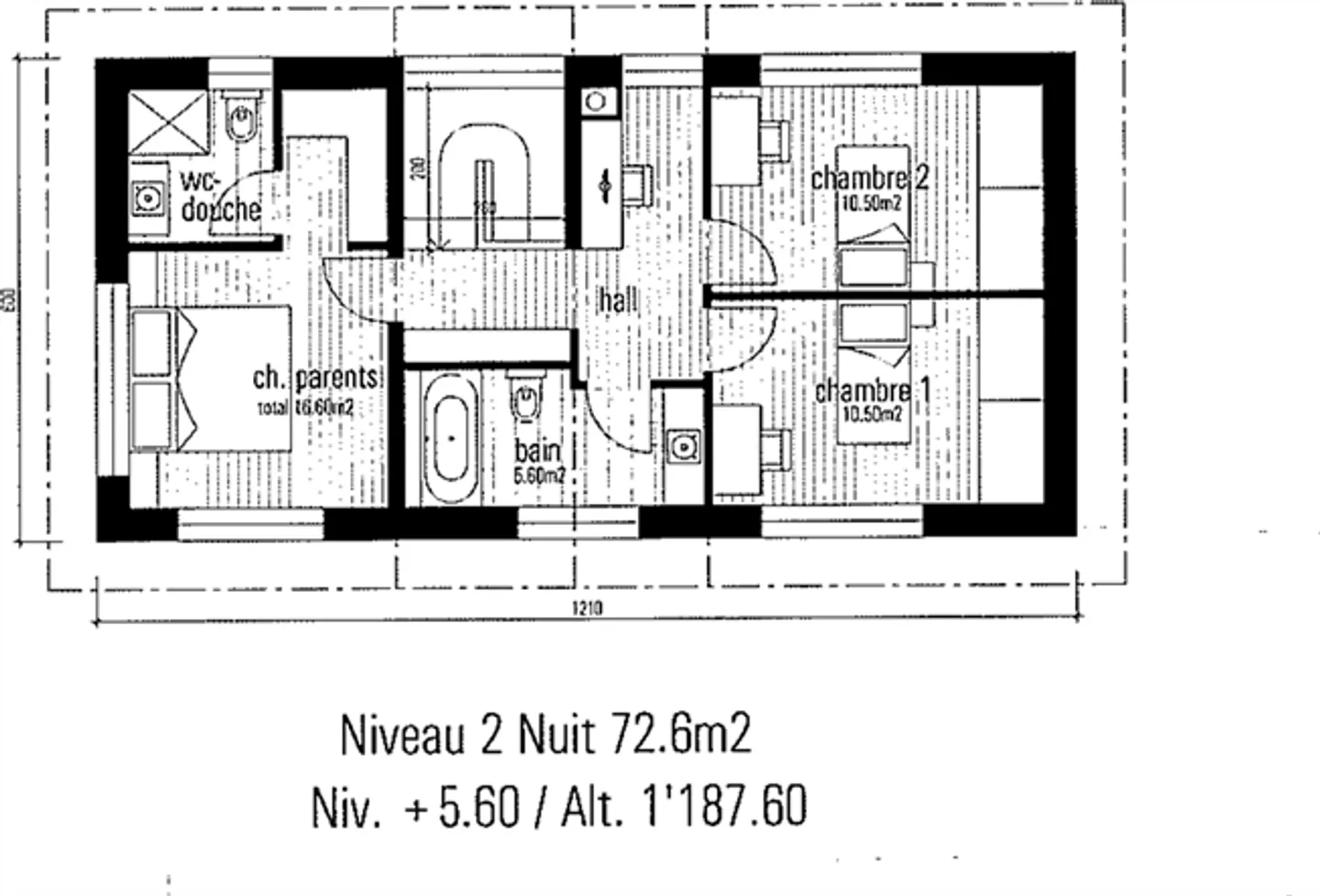 Beautiful 4.5-Room Villa FOR SALE - Photo 2 of 4