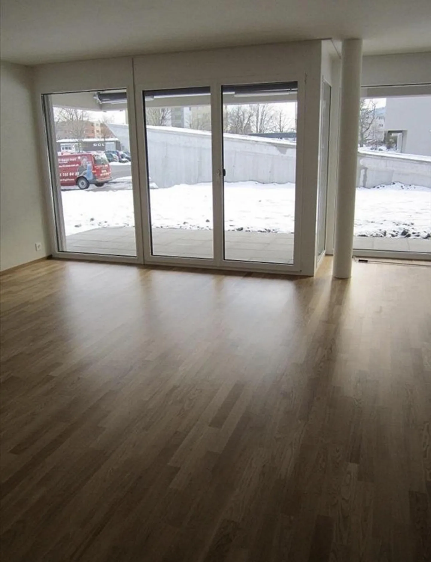 4.5 EG Apartment - Photo 3 of 4