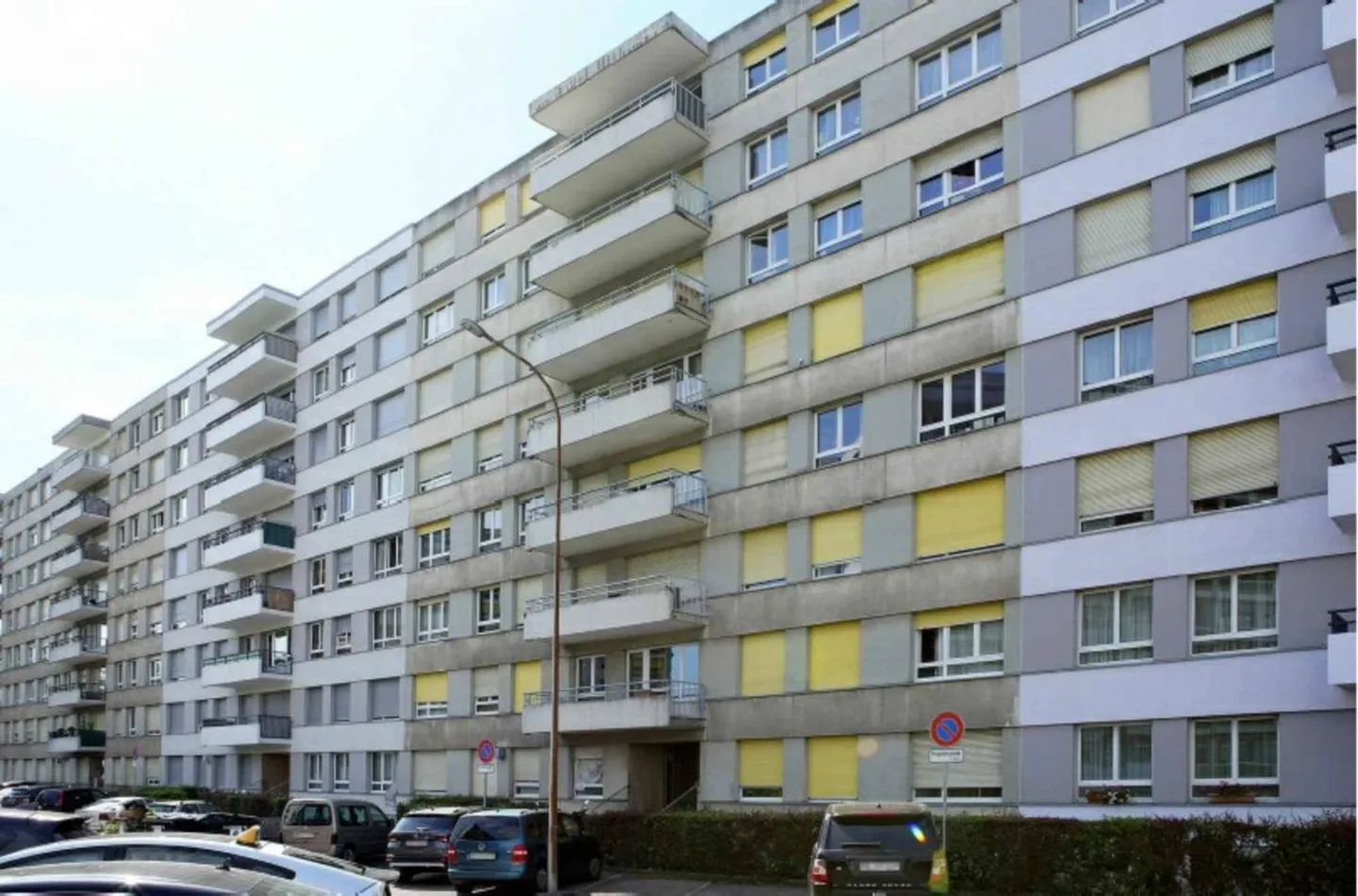 Appartamento 5 locali - Foto 1 di 3