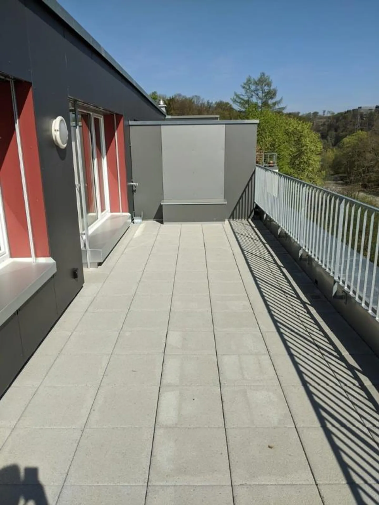 2.5 Room Penthouse Apartment - Photo 4 of 5