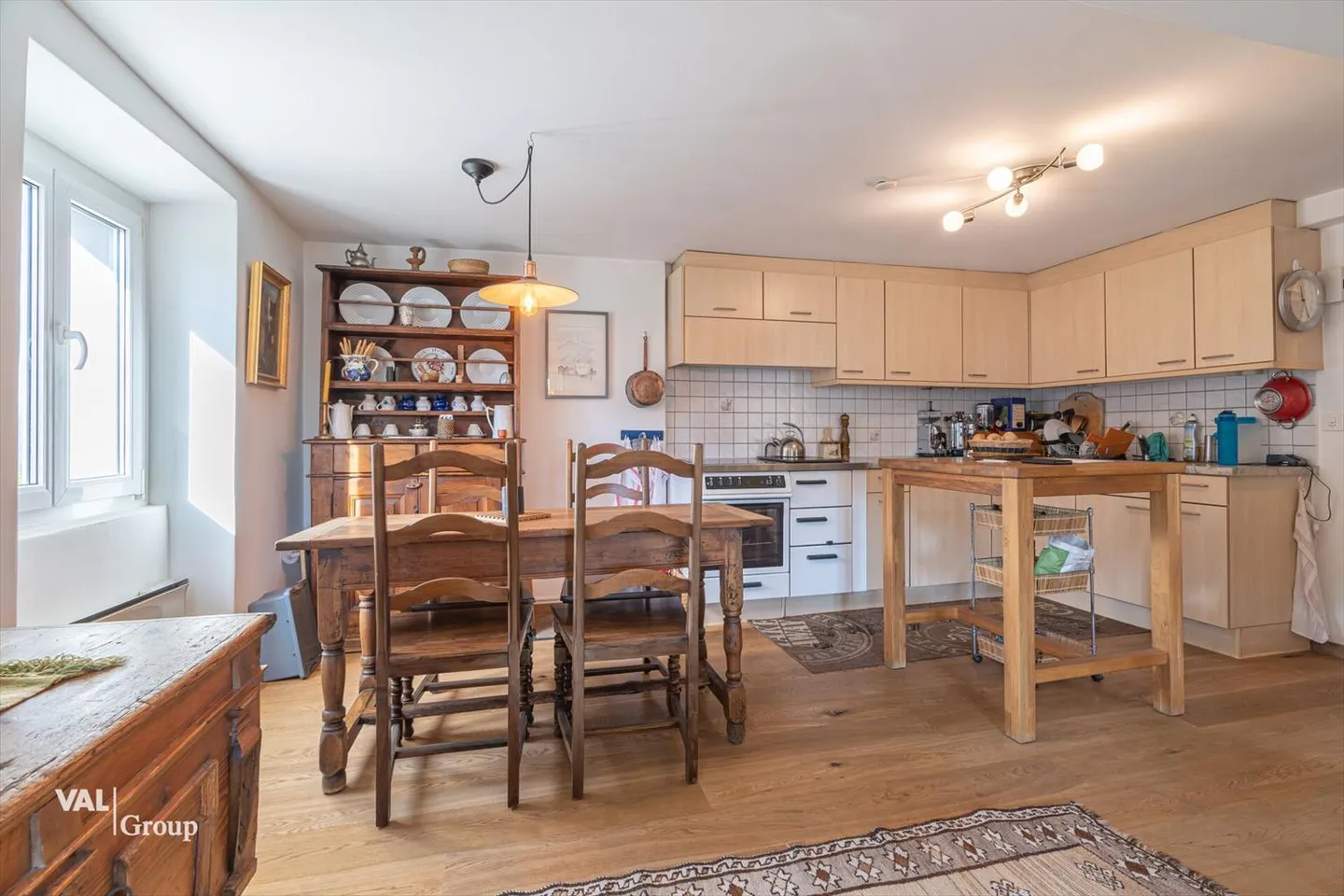 MFH with 2 units and a top yield - Photo 4 of 13