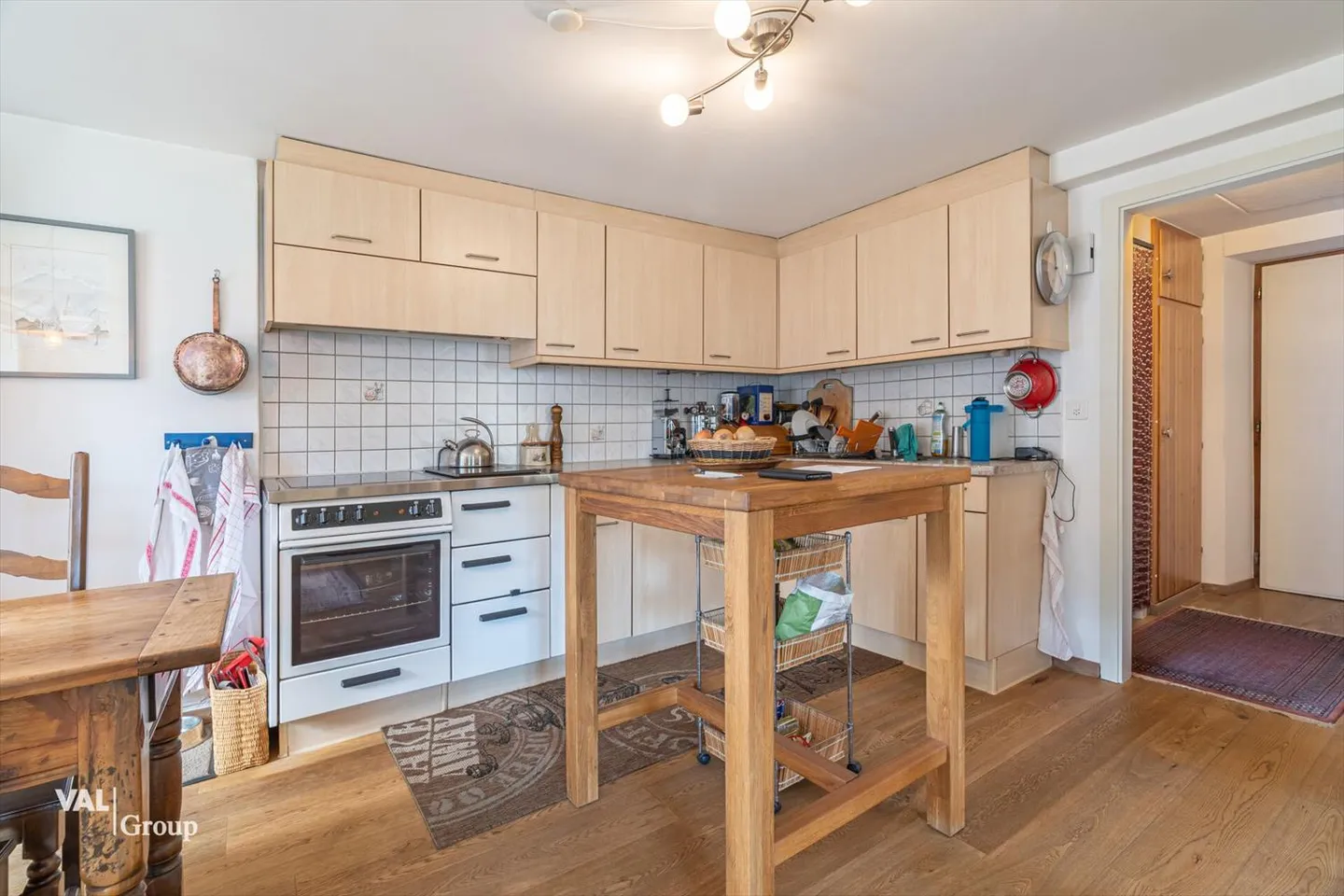 MFH with 2 units and a top yield - Photo 6 of 13
