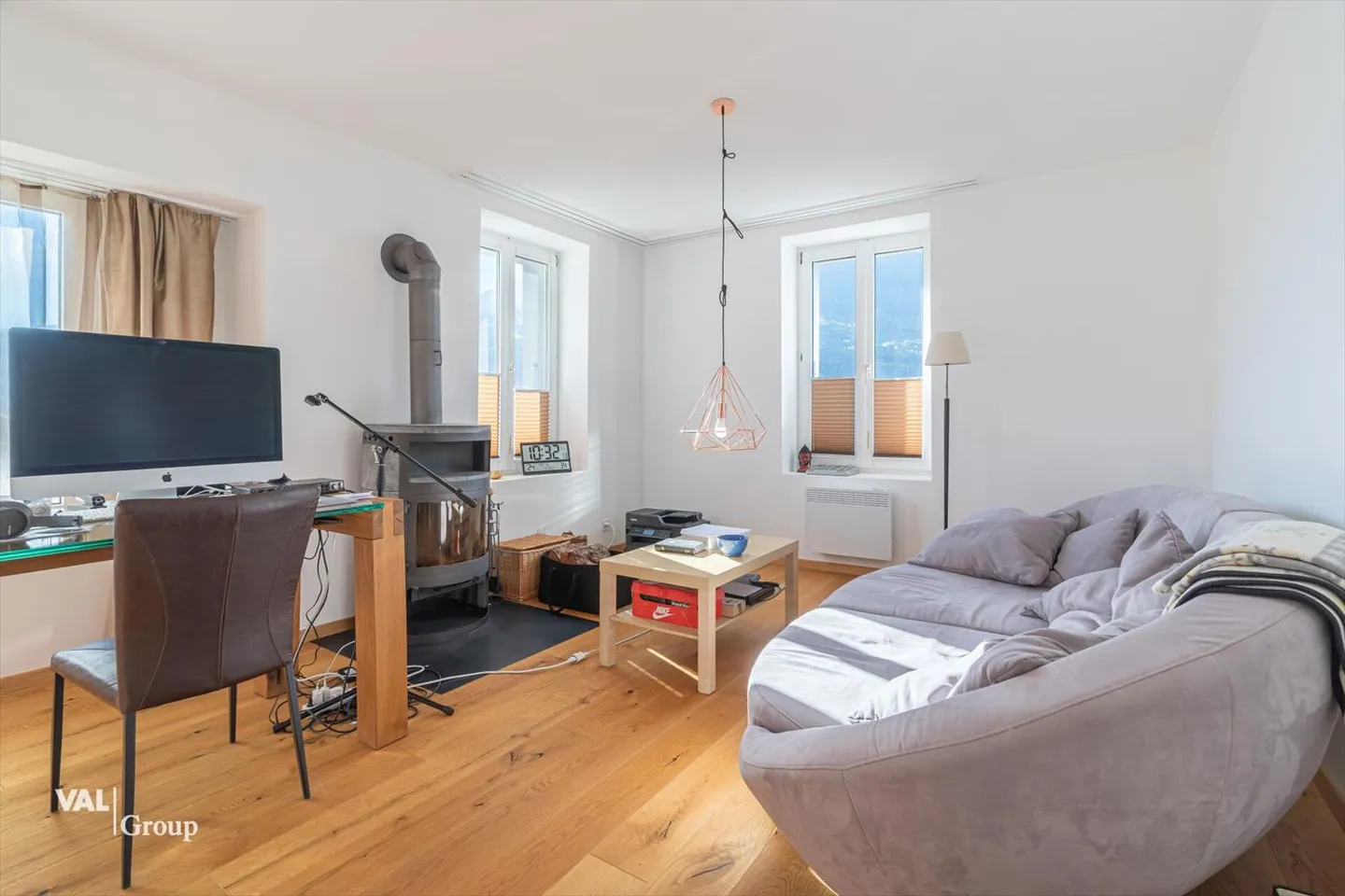 MFH with 2 units and a top yield - Photo 11 of 13
