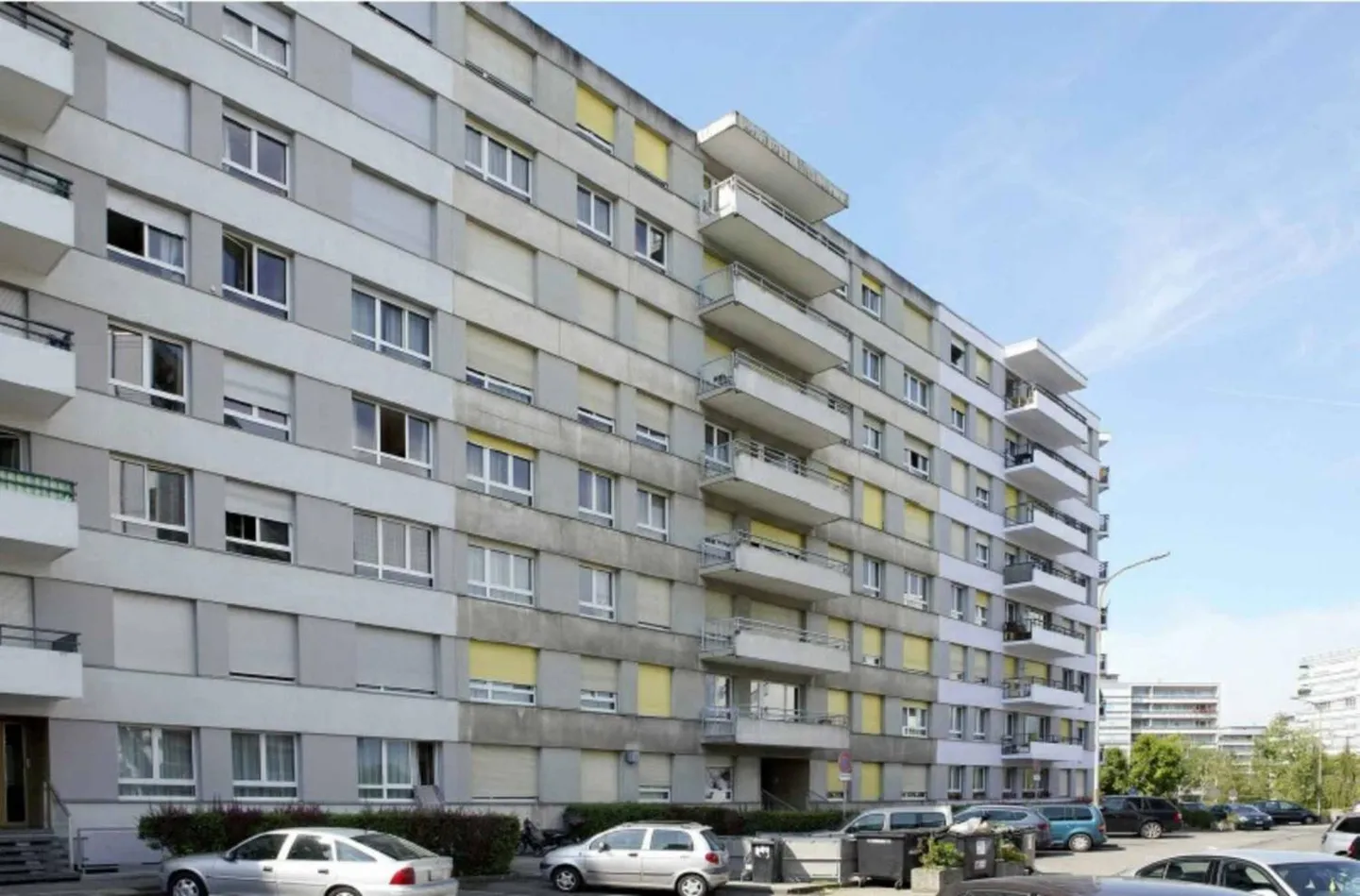 Appartamento 5 locali - Foto 2 di 3