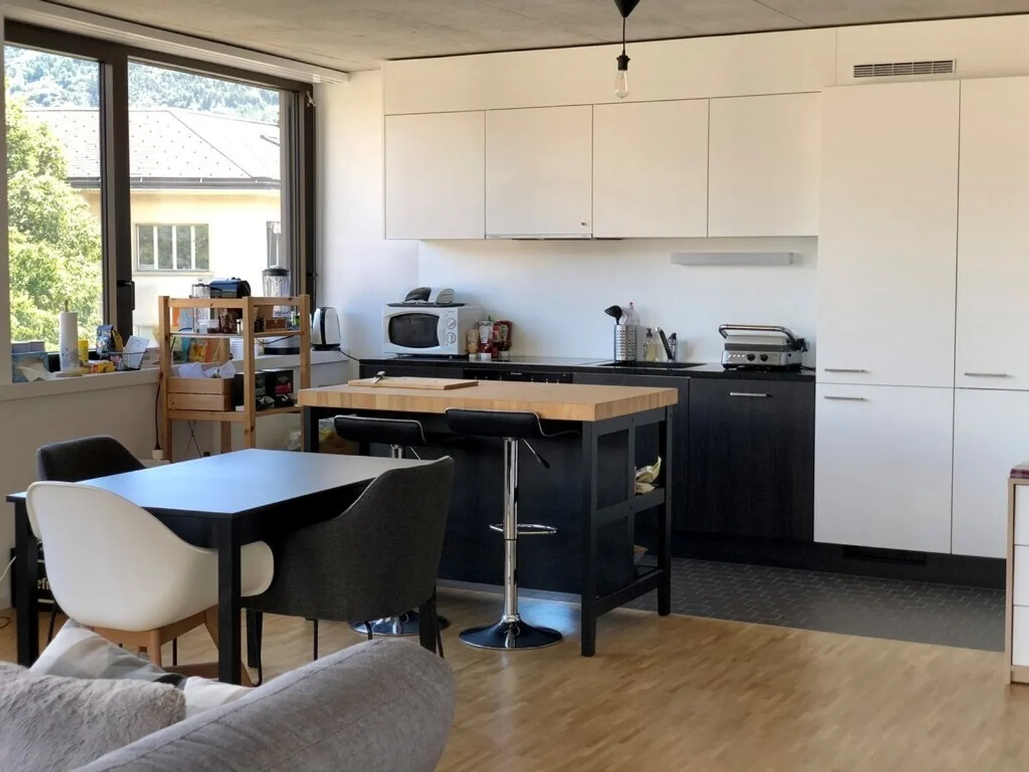 saisir ! Splendide logement au centre-ville ! - Photo 3 sur 7