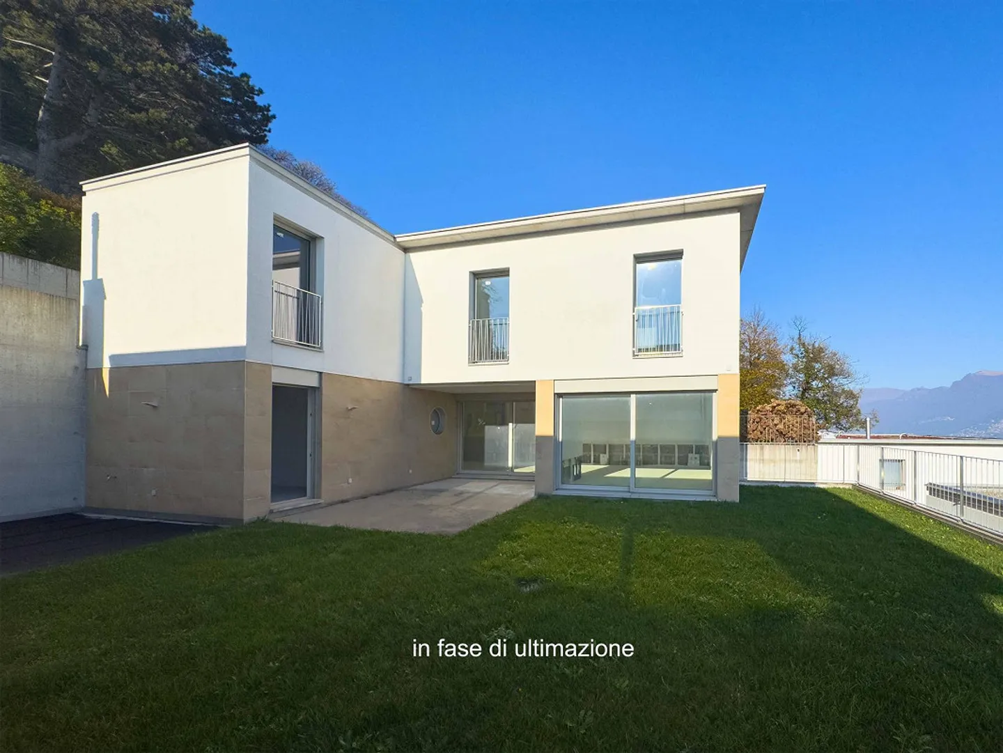 Neubauvilla in Agra - Foto 1 von 8