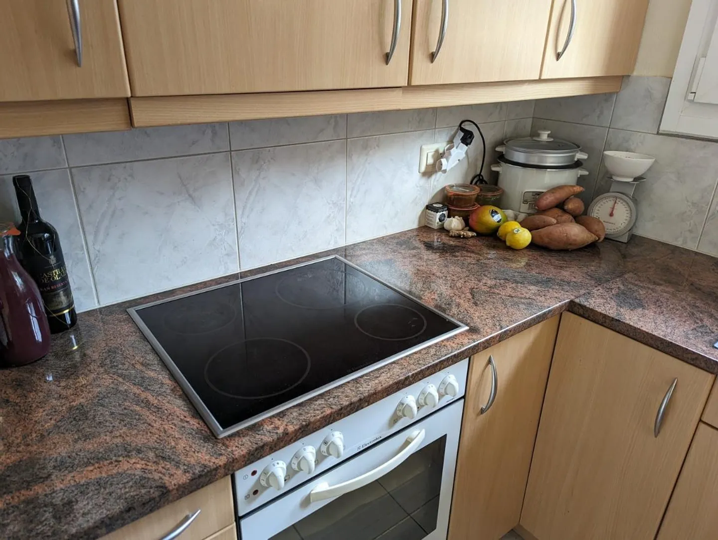 2.5 Room Penthouse Apartment - Photo 5 of 5