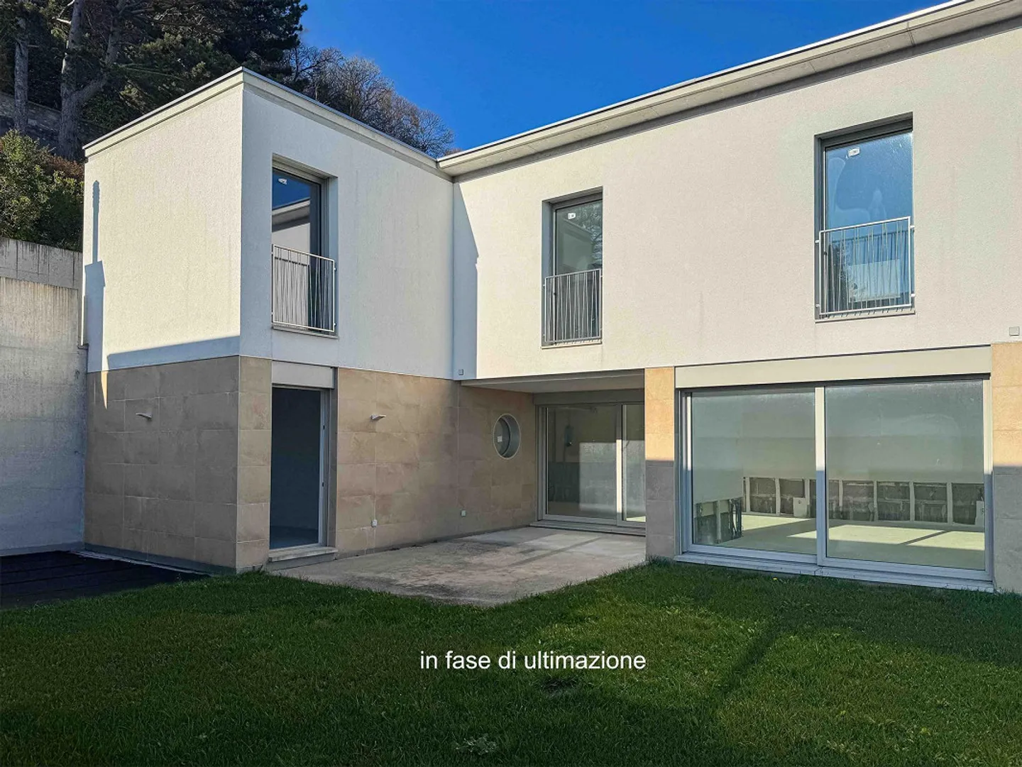 Neubauvilla in Agra - Foto 2 von 8