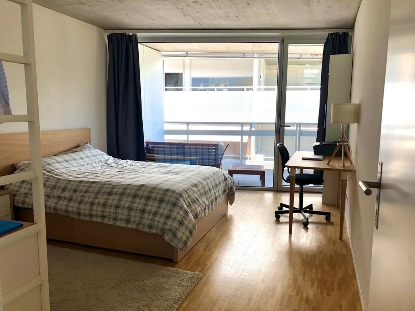 saisir ! Splendide logement au centre-ville ! - Photo 4 sur 7