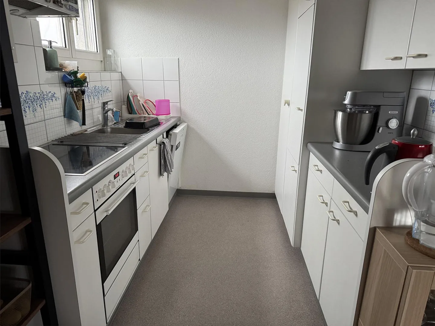 Helle 3.5-Zimmer-Wohnung in Schlieren - Foto 5 von 6