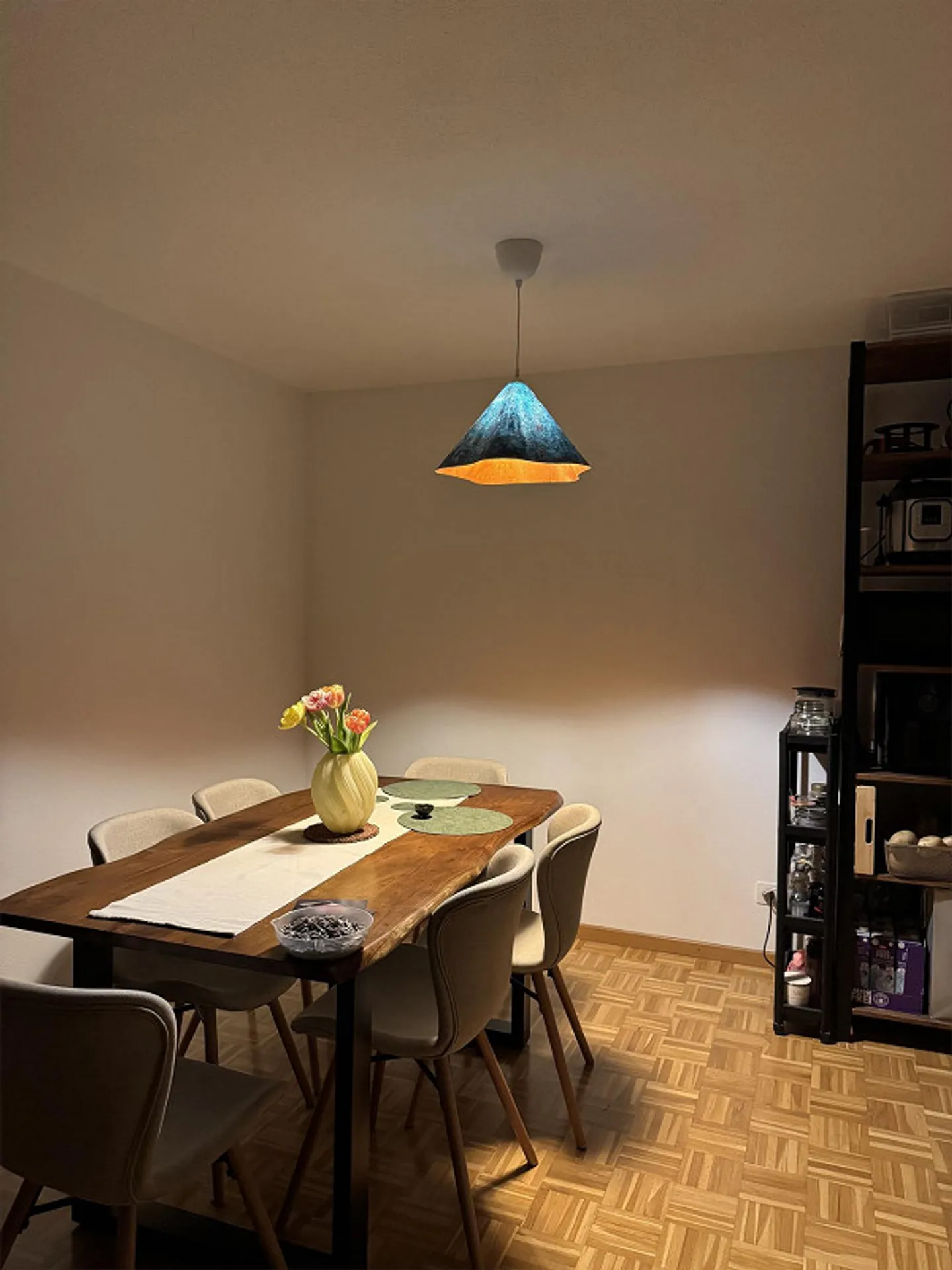 Helle 3.5-Zimmer-Wohnung in Schlieren - Foto 1 von 6