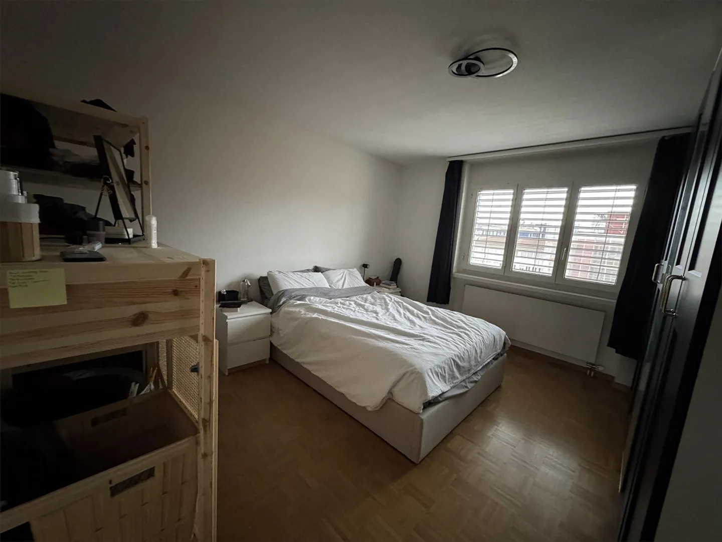 Helle 3.5-Zimmer-Wohnung in Schlieren - Foto 2 von 6