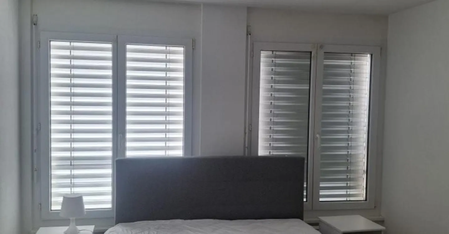 Charmante Wohnung in Vevey - Foto 2 von 4
